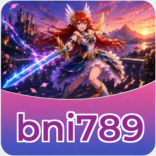 bni789 Aplikasi